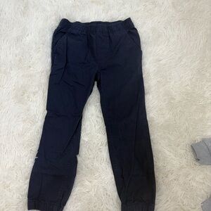 Lucky Brand Kids Dark Blue Joggers